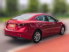 2016 Mazda Mazda3 Axela Sedan 2016 1.5 AT Comfort #4