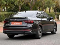 2025 Volkswagen Sagitar 2024 200TSI DSGfly overEdition #6