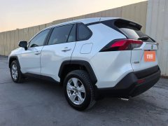 2022 Toyota RAV4 2023 2.0L AT CVT2WDUrbanEdition #6