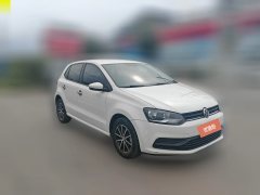 2018 Volkswagen Polo Hatchback 2016 1.4 AT Fashion #2