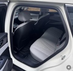 2025 BYD Seal 06 DM-i Wagon 2025 DM-i 150KMFlagship #6