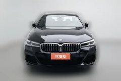 2023 BMW 5 Series 2023 2.0T AT 530Li Leading MSport Pkg #3