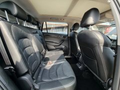 2017 Škoda Kodiaq 2017 1.8T AT TSI330Luxury7Seat FWD #10