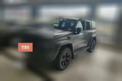 2021 Tank 300 2021 Off-road 2.0TAT conqueror #1