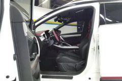 2022 Geely Auto Binyue 2021 1.5TD AT DCTStar #9