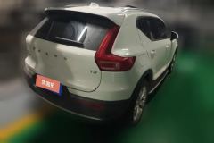 2021 Volvo XC40 2021 1.5T AT T3Smart VisionLuxury FWD #3