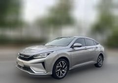 2020 Dongfeng Fengshen Yixuan 2020 1.5T AT 230TDazzling Hunting KnightEdition #1