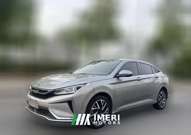 2020 Dongfeng Fengshen Yixuan 2020 1.5T AT 230TDazzling Hunting KnightEdition