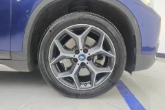 2018 BMW X1 PHEV 2018 1.5T xDrive25Le Luxury #6
