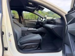 2025 BYD Qin L 2025 EV 545KMexcellence #8