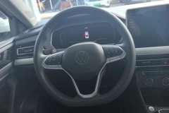 2024 Volkswagen Lavida 2024 1.5L AT 5 Million Edition #15