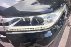 2018 Toyota Highlander 2018 2.0T 4WDLuxury 7Seat China V #5