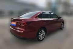 2023 Chevrolet Monza 2022 1.5L AT 320 ATJoySunroofEdition #3
