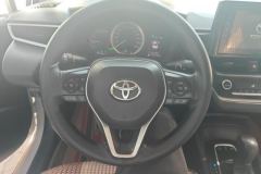 2022 Toyota Corolla 2021 1.8 AT Elite Hybrid #13