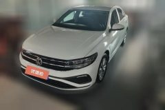 2022 Volkswagen Bora Sedan 2023 1.2T AT 200TSI DSGsmooth travelEdition #1