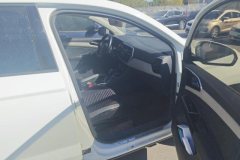 2023 Jetta VS5 2023 1.4T AT 280TSI Entry #8