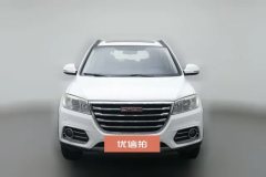 2016 Haval H6 2015 1.5T AT SportLuxury FWD #3