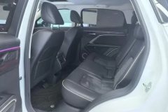 2022 Haval H6 2021 1.5T AT China tideUrbanEdition #11