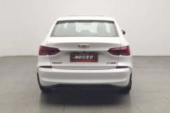 2025 Chevrolet Monza 2024 1.5L AT DCTJoy #4