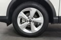 2024 Nissan Qashqai 2023 Classic 2.0L AT CVT XVComfort #6