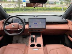 2024 Chang'an Chang'an UNI-Z 2025 1.5T AT Premium #9