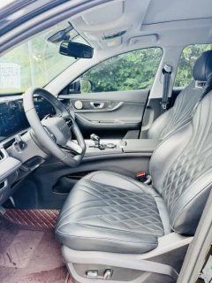 2024 Chery Tiggo 7 Plus 2023 Champion 1.5TCI AT CVTextraordinaryEdition #6