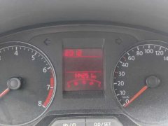2016 Volkswagen Santana 2015 1.6 MT Comfort #4