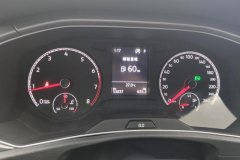 2019 Volkswagen T-Roc 2018 1.4T AT 230TSIEntryFWD #14