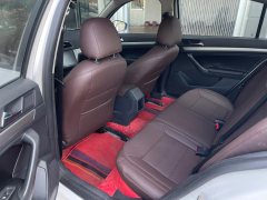 2017 Volkswagen Lavida 2015 1.6 MT Fashion #6