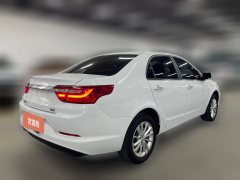 2021 Geely Auto Vision 2020 1.5 MT Asian GamesEdition #4