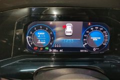 2023 Volkswagen Golf 2023 1.4T AT 280TSI DSG R-Line Lite #14