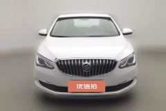 2016 Buick Excelle GT Sedan 2016 1.5 MT 15NEntry #3