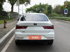 2020 BYD Qin 2019 1.5 AT Luxury #8