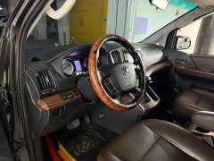 2019 Dongfeng Fengxing Fengxing CM7 2018 2.0T AT Exclusive #10
