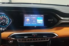 2021 GAC Trumpchi Trumpchi GS4 2021 1.5T AT 270TEliteTech #13