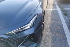 2023 Chang'an UNI-V 2023 1.5T AT Premium #5