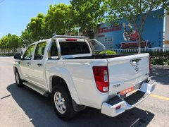 2019 Great Wall Fengjun 6 2017 2.4 MT Elite4G69RWD #7