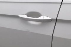 2021 Volkswagen Tiguan L 2021 2.0T AT 330TSIComfort EnjoyFWD #8