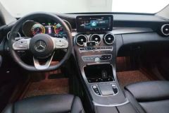 2021 Mercedes-Benz C-Class 2021 1.5T AT C260LSportstar shineCollector #12