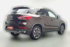 2016 GAC Trumpchi Trumpchi GS4 2015 1.3T MT 200TLuxury #2