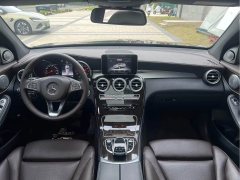 2018 Mercedes-Benz GLC-Class 2018 2.0T AT GLC260Luxury Facelift #8