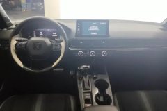 2023 Honda Civic 2022 1.5T AT 240TURBO burningEdition #12