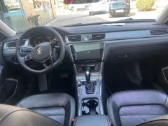 2017 Volkswagen Passat 2017 1.8T AT 330TSIHonor #8
