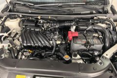 2021 Nissan Sylphy 2021 1.6 AT XLClassicLuxury #10