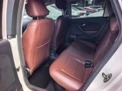 2018 Volkswagen Polo Hatchback 2016 1.4 AT Fashion #7