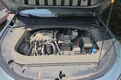 2025 Roewe D6 2025 520km Smart #10