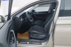 2021 Volkswagen Magotan 2020 2.0T AT 330TSILuxury #9