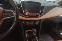 2022 Chevrolet Monza 2022 1.5L AT 320 ATJoySunroofEdition #16