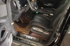 2024 Fangchengbao Bao8 2025 ZhiyongFlagship 7Seat #9