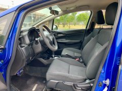 2016 Honda Fit Hatchback 2016 1.5 AT LXComfort #5